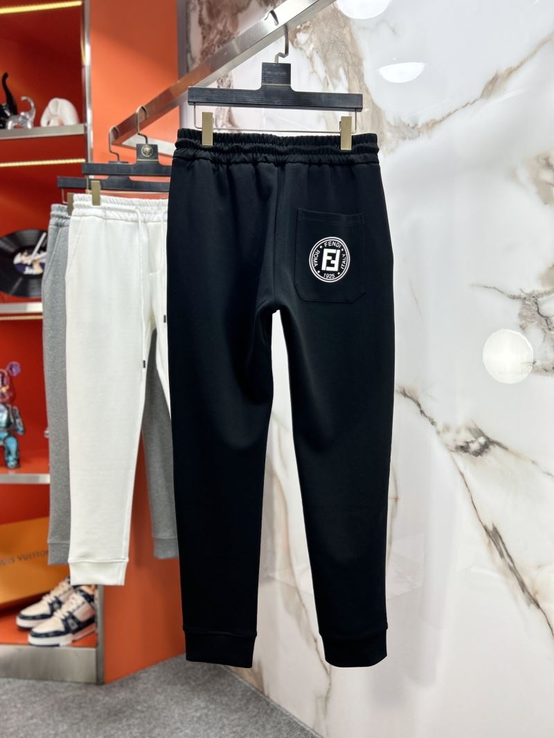 Fendi Long Pants